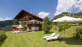 Villa al Bosco Selva Di Val Gardena